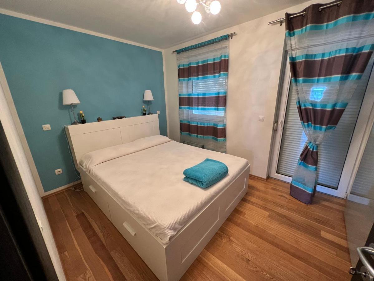 Ičići Panoramic Apartment Sea View And Pool Opatija מראה חיצוני תמונה
