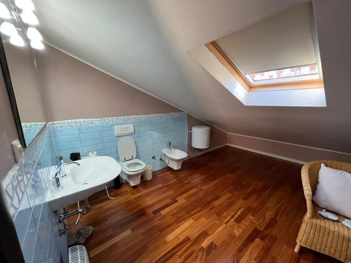 Ičići Panoramic Apartment Sea View And Pool Opatija מראה חיצוני תמונה